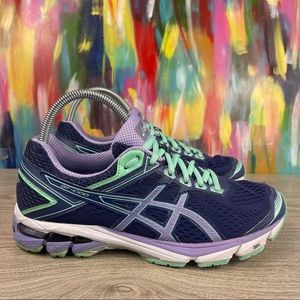 ASICS GT-1000 Running Sneakers